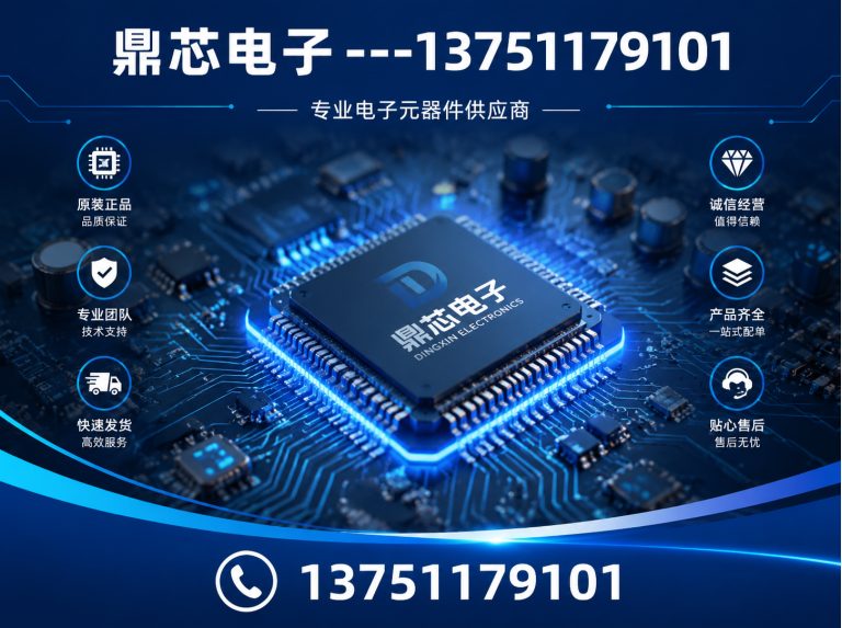 玉林存储芯片展示图